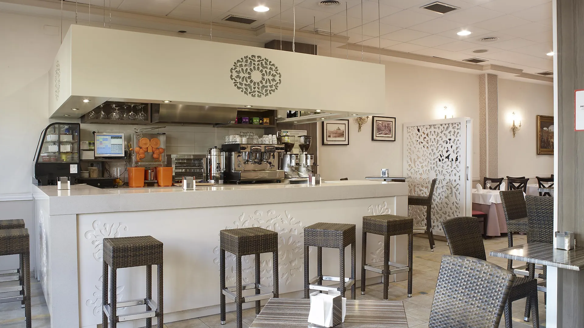Hotel Maestranza Ronda Spain