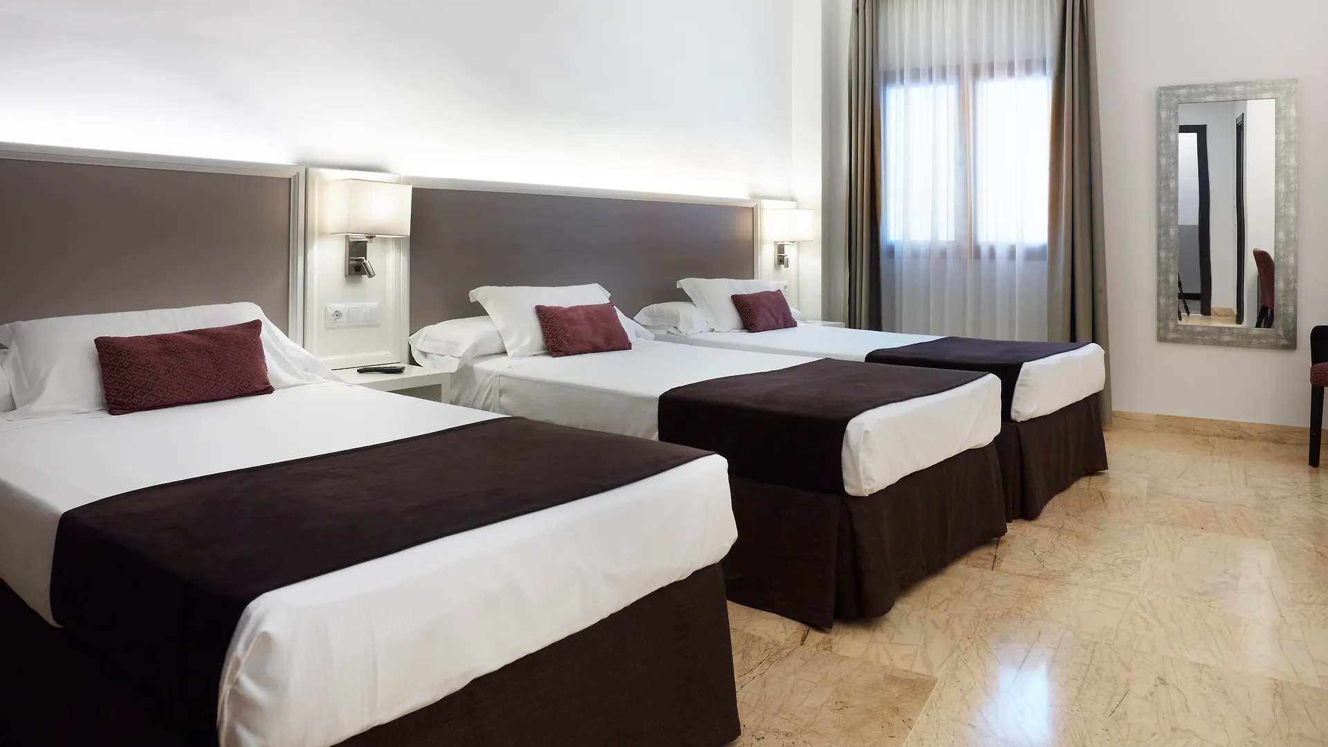 Hotel Maestranza Ronda 4*,  Spain