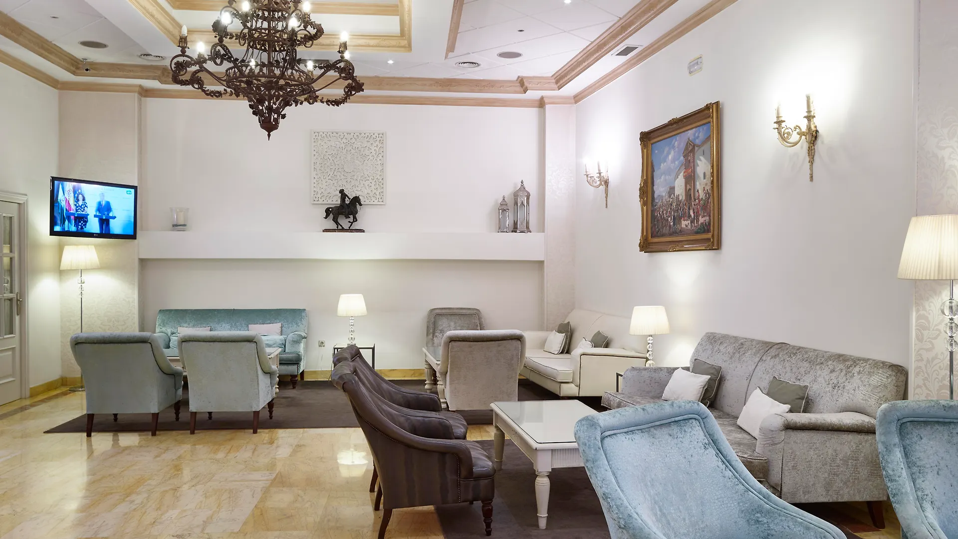Hotel Maestranza Ronda