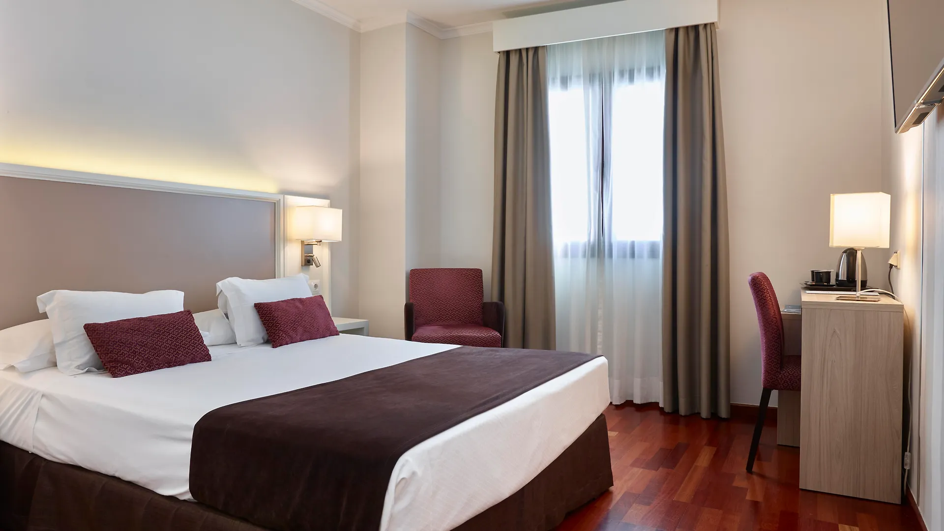 Hotel Maestranza Ronda