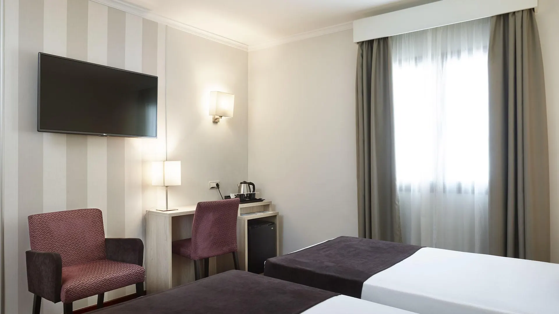 Hotel Maestranza Ronda 4*,  Spain