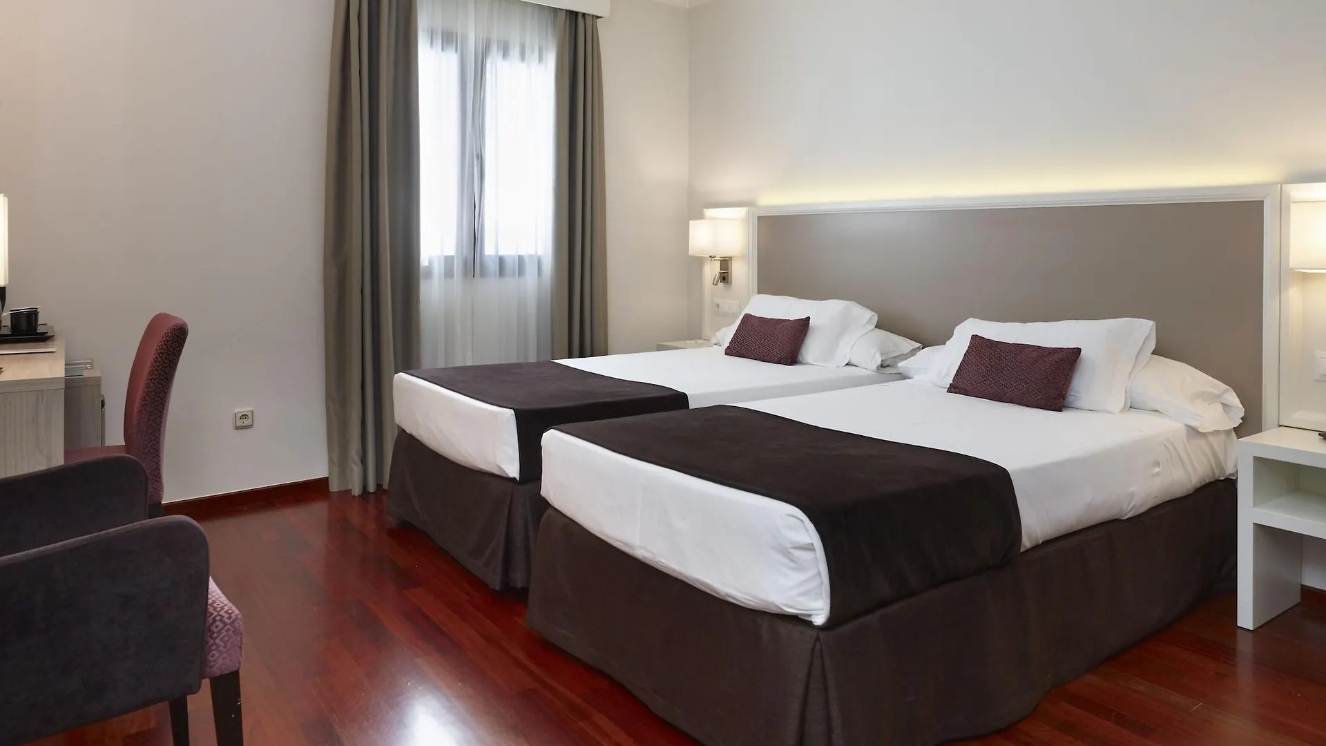 Hotel Maestranza Ronda Spain