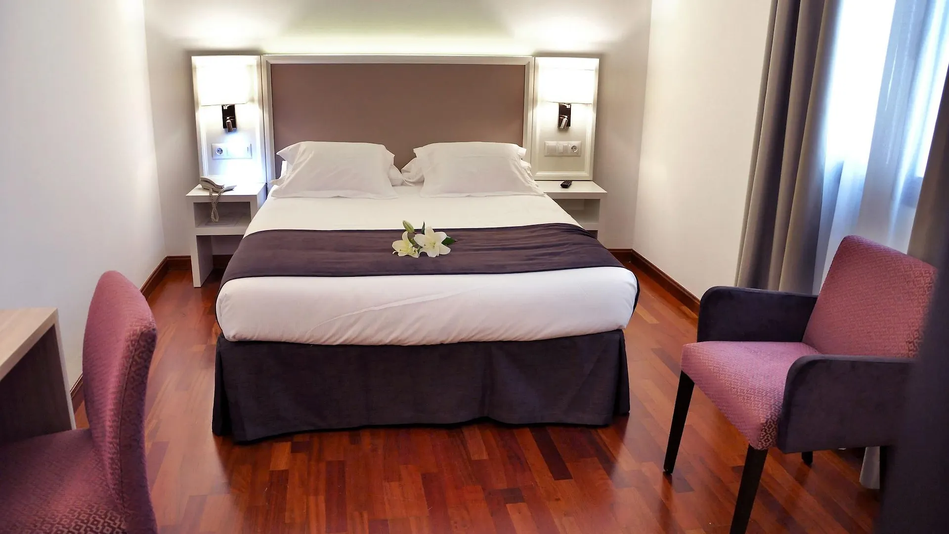 Hotel Maestranza Ronda