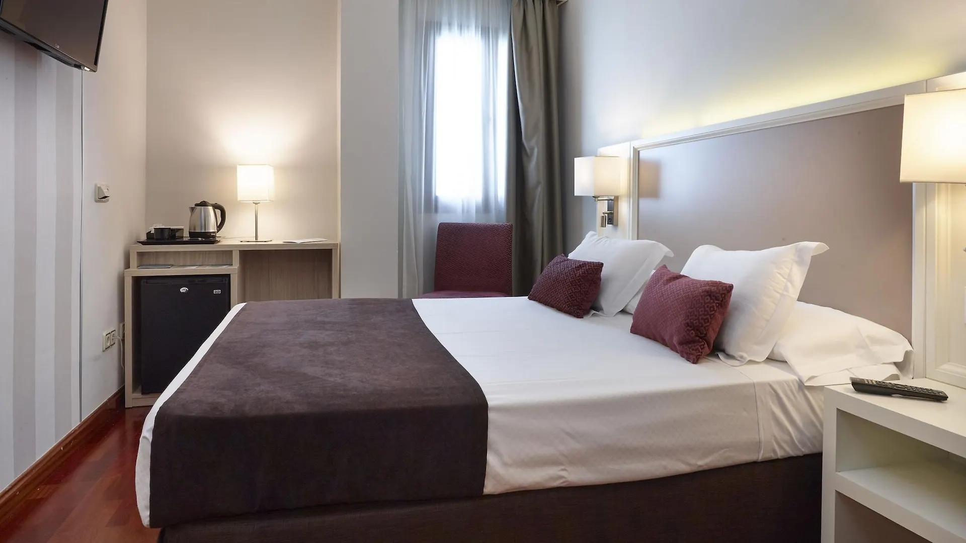 Hotel Maestranza Ronda