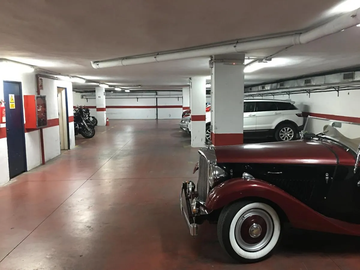Hotel Maestranza Ronda
