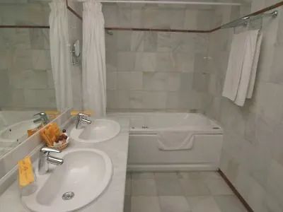 Hotel Maestranza Ronda