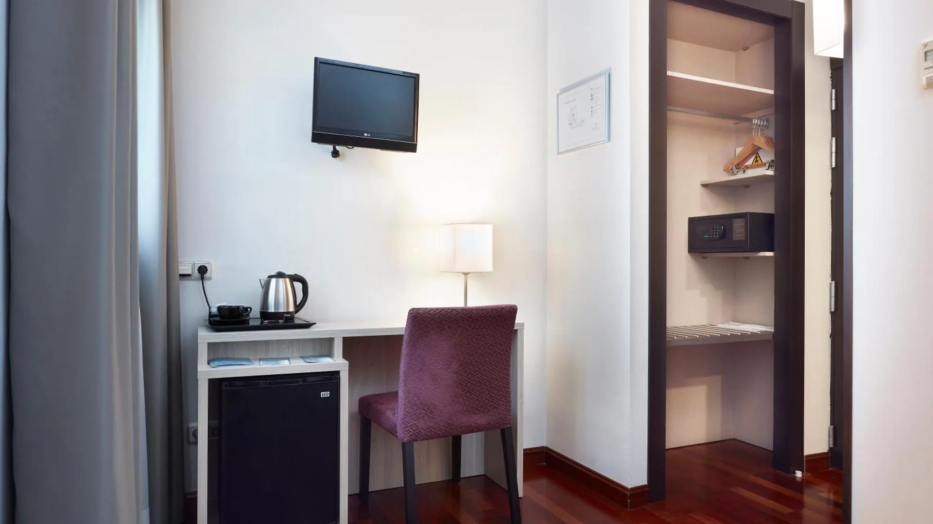 Hotel Maestranza Ronda