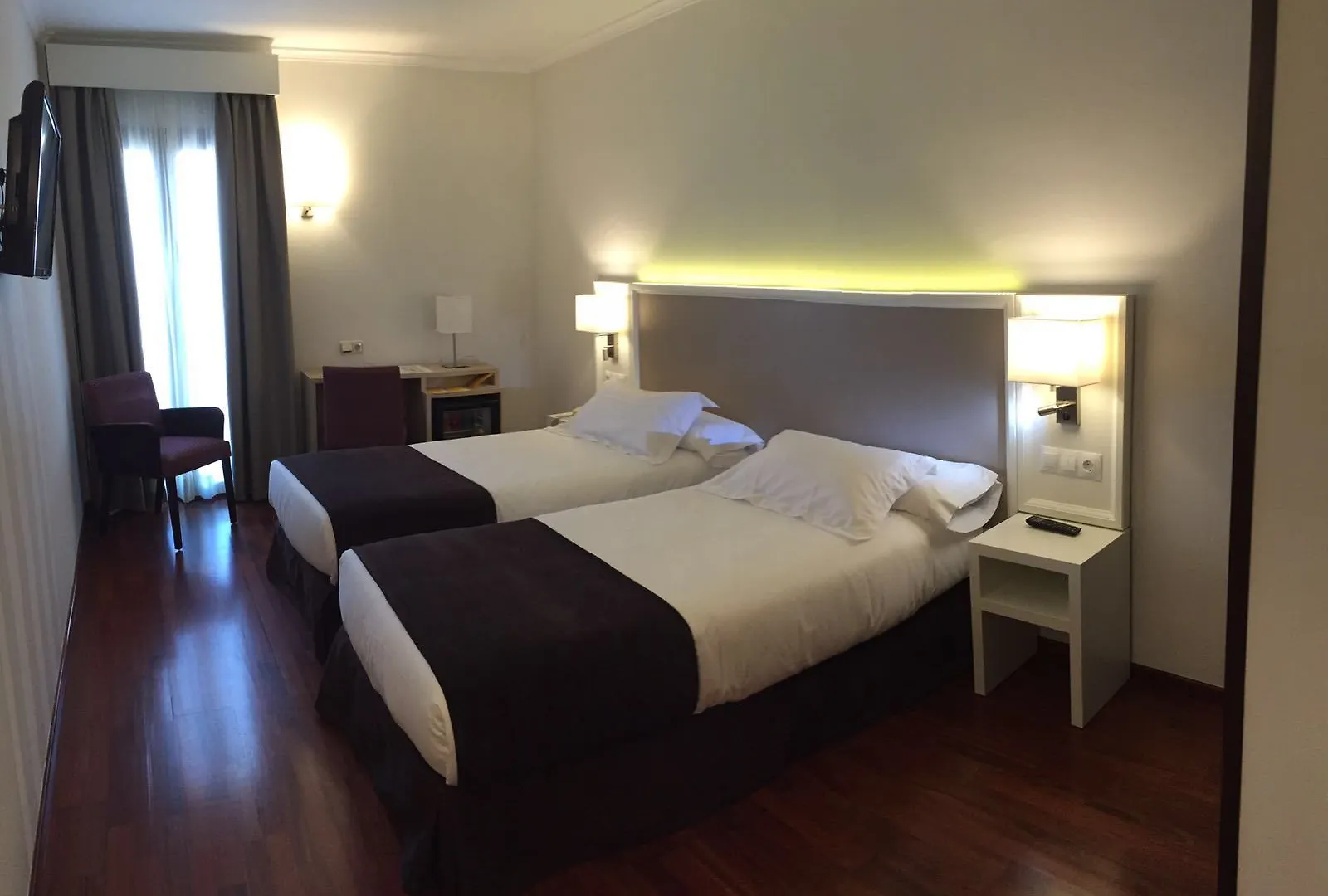 Hotel Maestranza Ronda