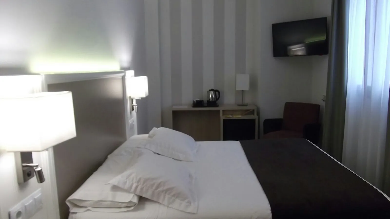 Hotel Maestranza Ronda