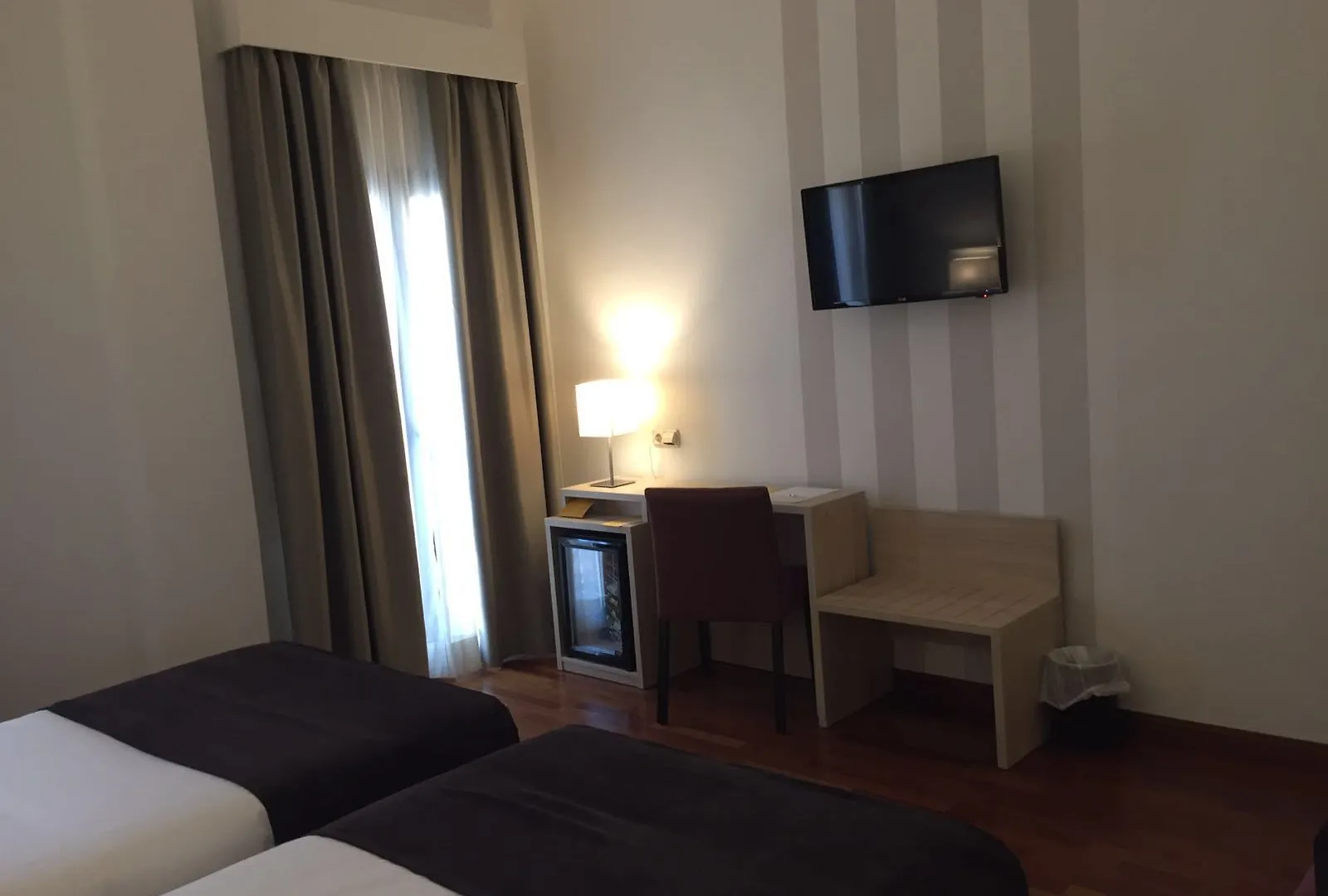 Hotel Maestranza Ronda