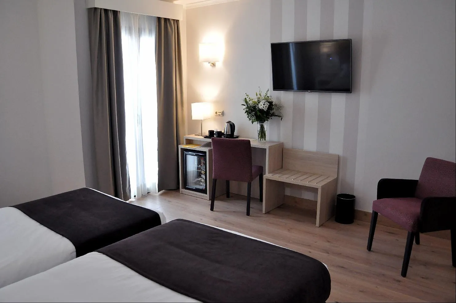 Hotel Maestranza Ronda