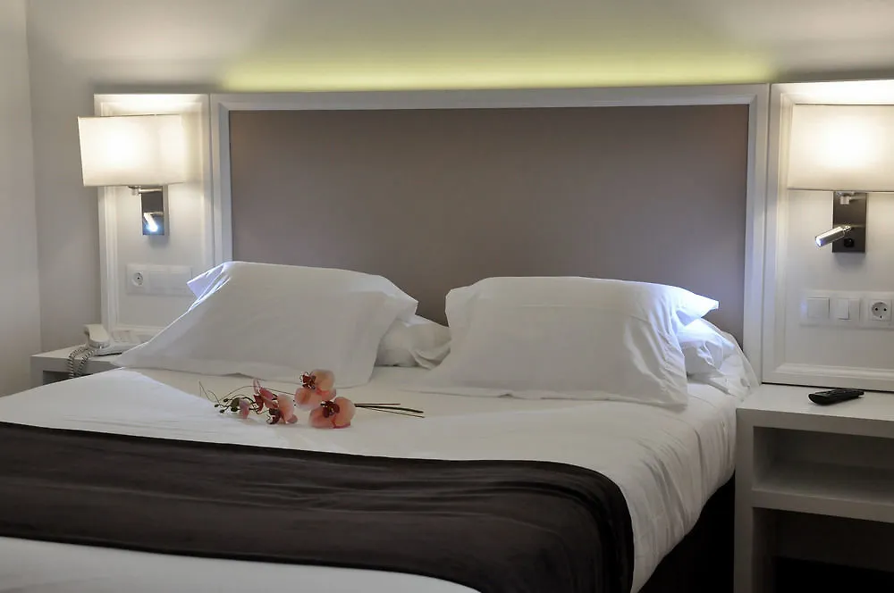 Hotel Maestranza Ronda 4*,
