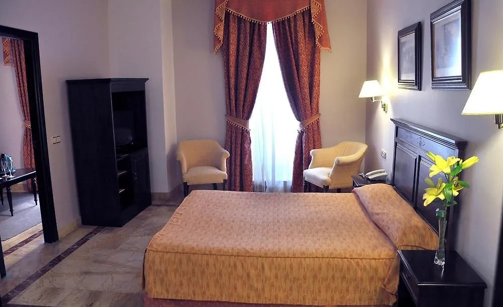 Hotel Maestranza Ronda