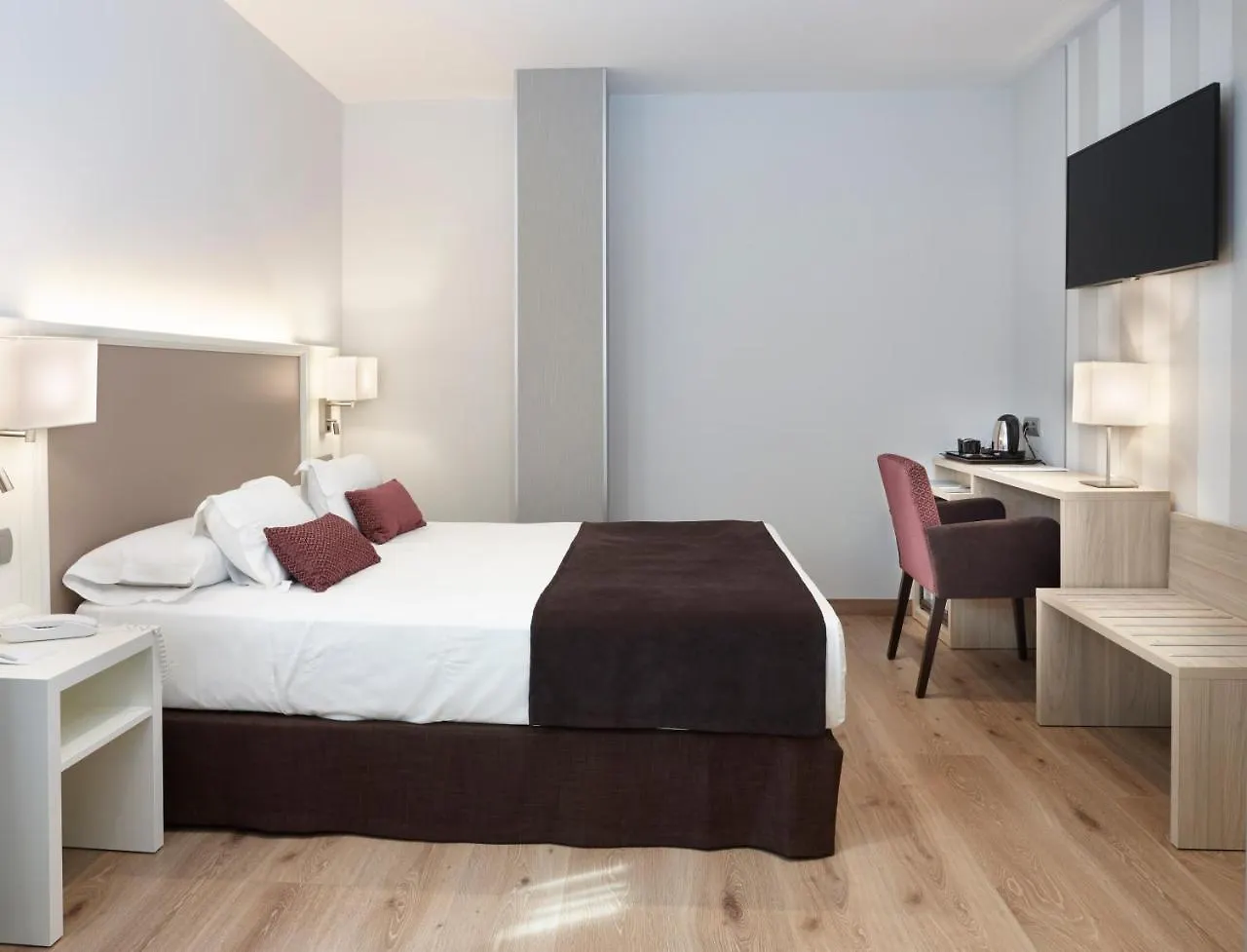 Hotel Maestranza Ronda