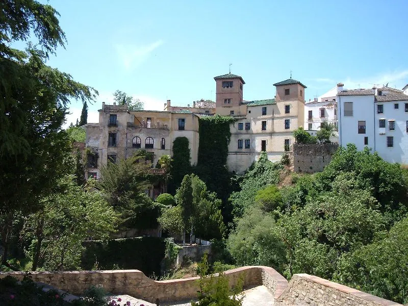Hotel Maestranza Ronda