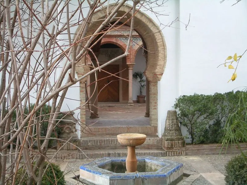 Hotel Maestranza Ronda