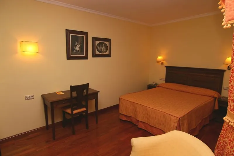 Hotel Maestranza Ronda