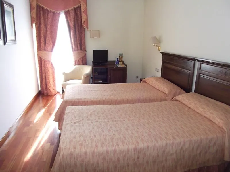 ****  Hotel Maestranza Ronda Spain
