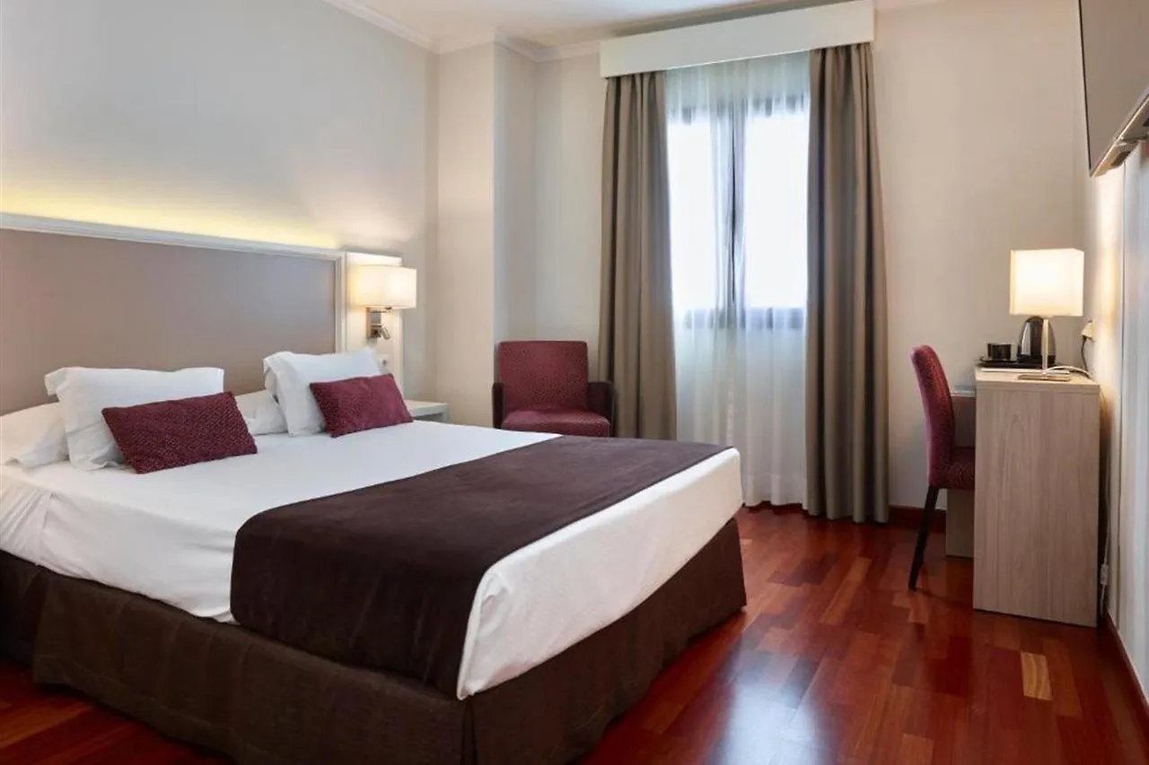 Hotel Maestranza Ronda
