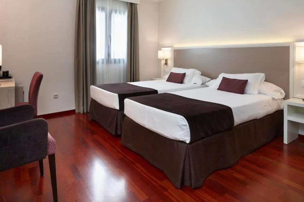 Hotel Maestranza Ronda 4*,  Spain