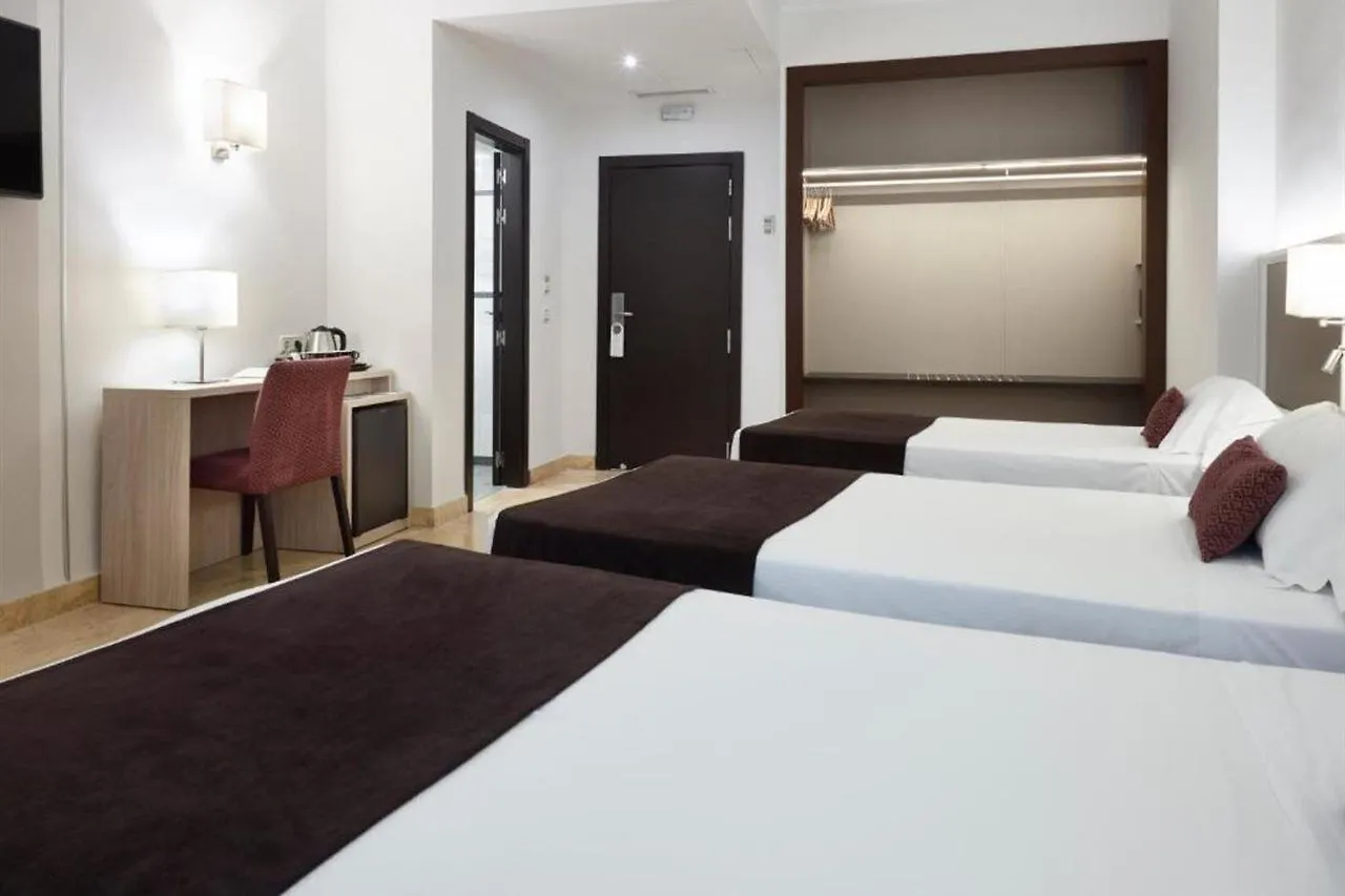 Hotel Maestranza Ronda