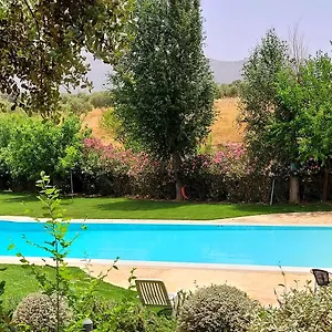 Hotell Bodega El Juncal