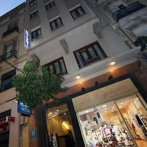 Victoria Casa de hóspedes