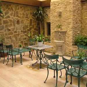Hotel Molino, Ronda