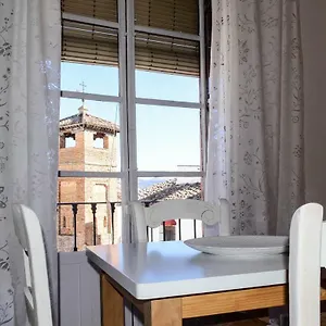 Apartamento Casa Aurora